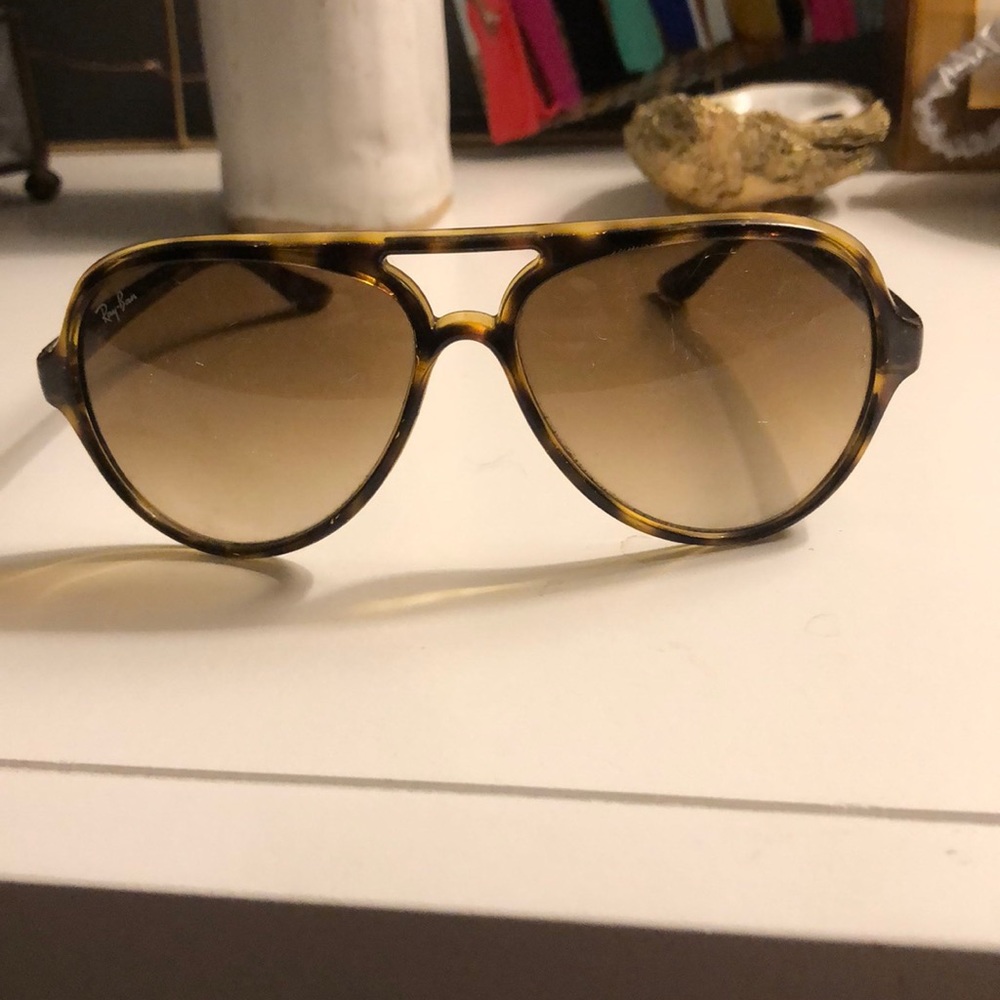 CATS 5000 Classic Ray Bans